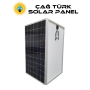 Pantec Solar Mono PERC 340W Güneş Paneli BigCell 60 hücreli