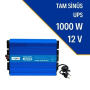 CRS UPS 1000