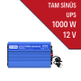 LXR UPS 1000L