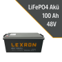 LXR48100L