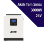 KL3000