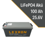 LXR24100L