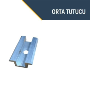 Panel Sonlandırıcı Tutucu