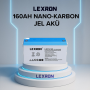 LXR160
