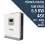 HV-5.5KW MPPT LXR PARALEL