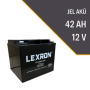 LR42