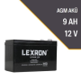 LXR9