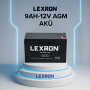 LXR9