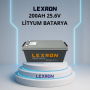LXR24200L