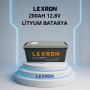 LXR12200L