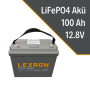 LXR12100L