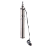 48 VOLT DC POMPA  1 TON İLE 2 TON ARASI SU 80 METRE YÜKSEKLİĞE SU BASMA KABİLİYETİ