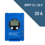 MPPT120D
