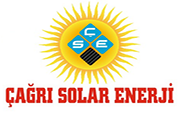 ÇAĞRI SOLAR ENERJİ